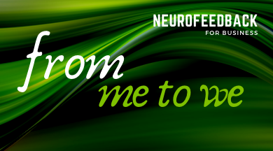 Neurofeedback for Business