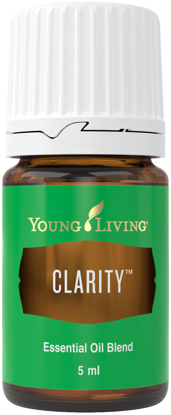 Ätherisches Öl Klarheit