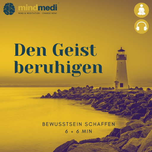 Cover den Geist beruhigen (1)
