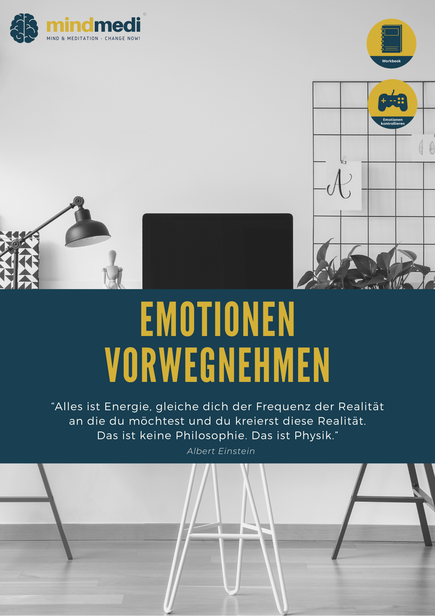Emotionen vorwegnehmen