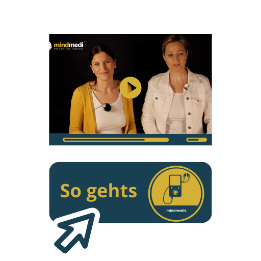 So gehts mindmedi
